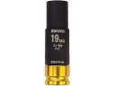 【マラソン限定★2000円クーポン&ポイント2倍】【お取り寄せ】パオック トルクプロテクトソケット 19mm TPS-19 パーツ 電動工具 油圧工具 作業用品...