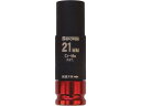 【マラソン限定★2000円クーポン&ポイント2倍】【お取り寄せ】パオック トルクプロテクトソケット 21mm TPS-21 パーツ 電動工具 油圧工具 作業用品...