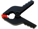 【ポイント2倍★22日20:00〜27日9:59迄】【お取り寄せ】パオック PCスプリングクランプ 40mm SP-150 作業工具 作業用品 工具