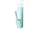 【店内全品ポイント2倍★16日9:59迄】 【お取り寄せ】aisen トイレタワー W TA301-W トイレ掃除 クリーナー 清掃 掃除 洗剤