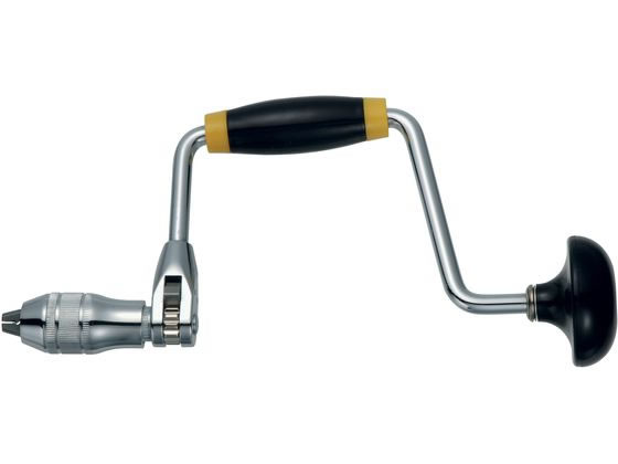 【マラソン限定★2000円クーポン＆ポイント2倍】【お取り寄せ】パオック 快速ハンドドリル NB-202A 作業..