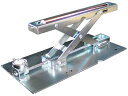 【マラソン限定★2000円クーポン&ポイント2倍】【お取り寄せ】パオック 補助ローラー HJR-250 作業工具 作業用品 工具
