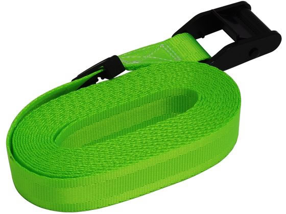 【マラソン限定★ポイント2倍】【お取り寄せ】パオック 荷締めベルト 4m NB-4 作業工具 作業用品 工具