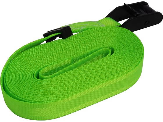 【マラソン限定★ポイント2倍】【お取り寄せ】パオック 荷締めベルト 6m NB-6 作業工具 作業用品 工具