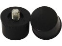 【レビュー投稿で100円OFFクーポン】【お取り寄せ】パオック 交換用ピース ブラック CH-30B 作業工具 作業用品 工具