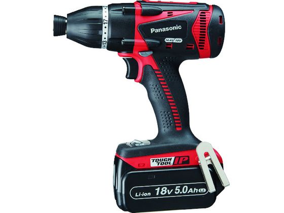 ڤ󤻡Panasonic ǥ奢 ޥѥȥɥ饤С 18V5.0Ahå  EZ75A9LJ2G-R ѥȥ...