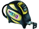 【レビュー投稿で100円OFFクーポン】【お取り寄せ】KDS ダブルジーEVО25巾5.5mまさめ GGEVO25-55S コンベックス 測量用品 工事用品 作...
