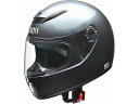 【店内全品ポイント2倍★16日9:59迄】 【お取り寄せ】リード工業 CROSSフルフェイスヘルメットGM CR715GM カー