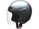 【店内全品ポイント2倍★16日9:59迄】 【お取り寄せ】リード工業 CROSSジェットヘルメットGM CR720GM カー