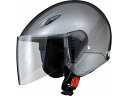 【店内全品ポイント2倍★16日9:59迄】 【お取り寄せ】リード工業 SERIO セミジェットヘルメットGMーLL RE351GMLL カー