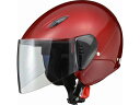 【店内全品ポイント2倍★16日9:59迄】 【お取り寄せ】リード工業 SERIO セミジェットヘルメットCRE RE35CRE カー