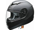【店内全品ポイント2倍★16日9:59迄】 【お取り寄せ】リード工業 STRAX フルフェイスヘルメットMATB SF12MATBKLL カー