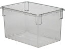 送料無料【お取り寄せ】Cambro フードストレイジボックス 182615CW(135) キッチン雑貨
