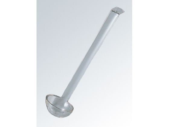 【スーパーSALE限定2,000円クーポン＆11日9:59迄ポイント2倍】 【お取り寄せ】Cambro カムウェア レードル LD105(135)クリア 0669900 お玉 レードル 水杓子 調理小物 厨房 キッチン