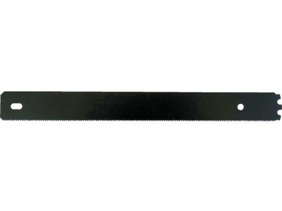 【レビュー投稿で100円OFFクーポン】【お取り寄せ】シントー ワークソー替刃A型(2枚入) D3321 のこぎり 作業工具 作業用品 工具