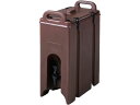送料無料【お取り寄せ】Cambro ドリンクディスペンサー 500LCD(131)D B カップディスペンサー 使いきり食器 キッチン テーブル
