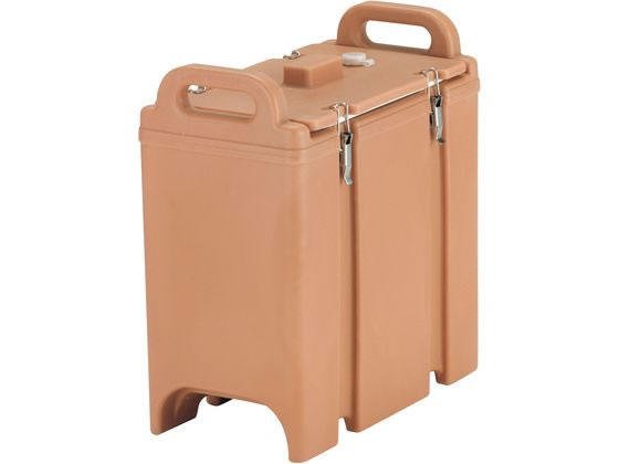 【ブラックフライデー限定★27日9:59迄店内ポイント2倍】送料無料 【お取り寄せ】Cambro ドリンクディスペンサー 350LCD(157)C B カップデ...