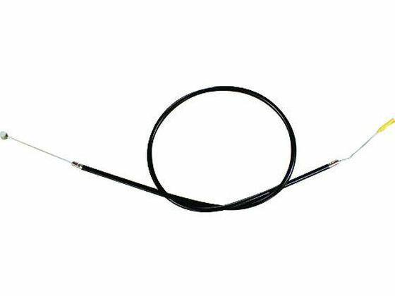 【お取り寄せ】TRUSCO THR5503用ブレーキワイヤー前一式 THR-5503BKW-F 自転