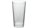 【お取り寄せ】Cambro ハンティントンタンブラー HT22CW(135)652cc クリア タンブラー グラス ガラス食器 キッチン テーブル