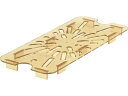 【お取り寄せ】Cambro ホットパン用ドレンシェルフ 1/3 30HPD(150) キッチン 雑貨 テーブル