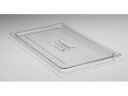 【店内全品ポイント2倍★16日9:59迄】 【お取り寄せ】Cambro フードパンカバー 1/1 取手付 10CWCH(135) キッチン 雑貨 テーブル(3)