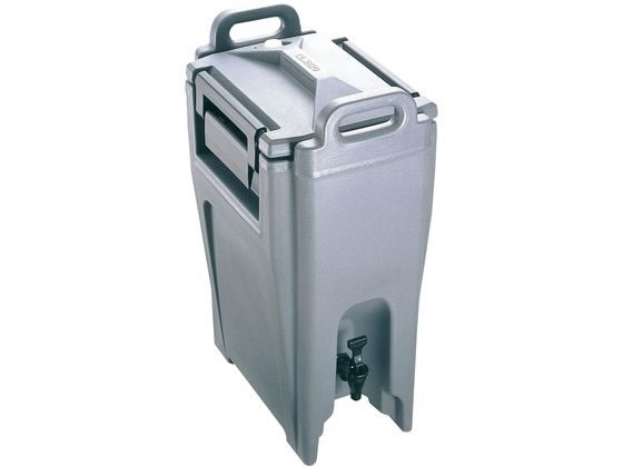 【お取り寄せ】Cambro ウルトラカムテイナー UC250(191)グラニットグレー カップディスペンサー 使いきり 使い捨て 食器 使いきり食器 キッチン テーブル