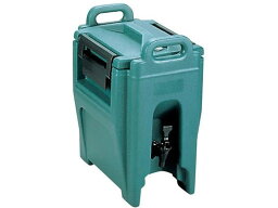 【お取り寄せ】Cambro ウルトラカムテイナー UC500(192)グラニットグリーン カップディスペンサー 使いきり 使い捨て 食器 使いきり食器 キッチン テーブル