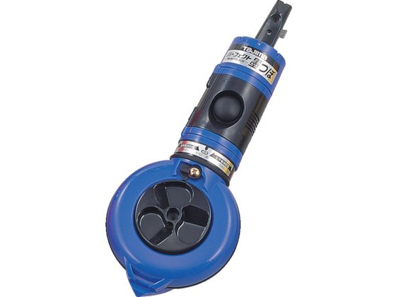 【マラソン限定★2000円クーポン＆ポイント2倍】【お取り寄せ】タジマ パーフェクト墨つぼ 青 PS-SUM-B 墨つぼ チョークリール 測量用品 工事用品 作業用品 工具