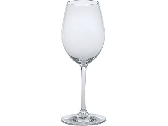 【ブラックフライデー限定★27日9:59迄店内ポイント2倍】【お取り寄せ】カーライル アリバイ 白ワイングラス 330cc 5643-07 ワイン カクテル ガラス酒器 ガラス食器 キッチン テーブル