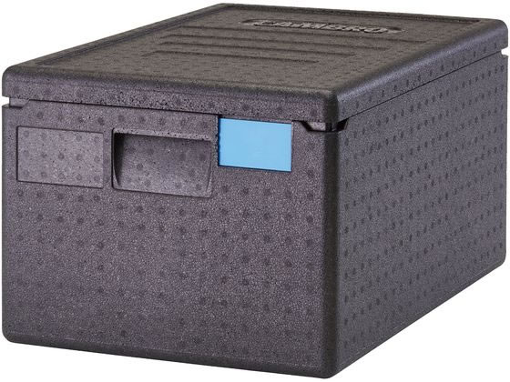 【お取り寄せ】Cambro カムゴーボックス EPP180(110) 8928800 バスボックス ボウル ザル パット 厨房 キッチン テーブル