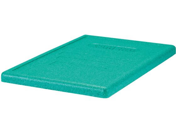 【ポイント2倍★22日20:00〜27日9:59迄】【お取り寄せ】Cambro カムゴーボックス トップローダー用蓋 ライム 鍋蓋 鍋 フライパン 厨房 キッチン