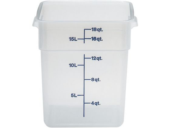 �ڥ�ӥ塼��Ƥ�100��OFF�����ݥ�ۡڤ����󤻡�Cambro �ѷ� �ա��ɥ���ƥʡ����� 18SFSPP �ʥ����� ����ƥʡ� �ݥ�...