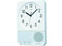 【ポイント2倍★19日20:00~26日1:59迄】【お取り寄せ】Panasonic メロディウィーク週間式 屋内用 TD73 掛け時計 時計