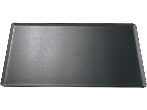 【レビュー投稿で100円OFFクーポン】【お取り寄せ】SAS デバイヤー アルミノンスティック ベーキングトレー 8161-60 1253200 おしぼりトレイ トレー お盆 コースター テーブル キッチン(3)