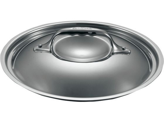 【レビュー投稿で100円OFFクーポン】【お取り寄せ】SAS デバイヤー アフィニティ 鍋蓋 3709-14cm 7002400 鍋蓋 鍋 フライパン 厨房 キッチン