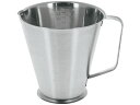 【レビュー投稿で100円OFFクーポン】【お取り寄せ】SAS デバイヤー 18-10 水マス 3565-05 500cc 1271300 キッチン雑貨