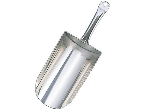 【レビュー投稿で100円OFFクーポン】【お取り寄せ】SAS デバイヤー 18-10 半丸型 スコップ 3271-24cm 8214500 給食用スコップ フォーク 給食 厨房 キッチン