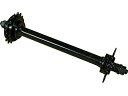 【お取り寄せ】TRUSCO THR5503用ドライブシャフト THR-5503DRS 自転車用品 アクセサリー アウトドア