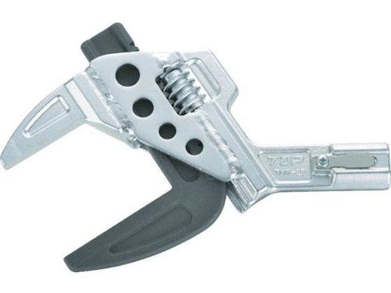 【レビュー投稿で100円OFFクーポン】【お取り寄せ】TOP TMW形トルクヘッド コネクタ部内径Φ15 TMW93-15TH170 トルクレンチ 作業工具 作業用品 工具