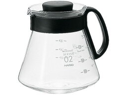 【お取り寄せ】HARIO V60レンジサーバー 600 XVD-60B 3692200 スパチュラ ケーキサーバー 製菓 厨房 キッチン テーブル