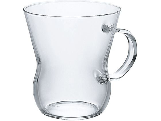 【ブラックフライデー限定★27日9:59迄店内ポイント2倍】【お取り寄せ】HARIO 耐熱ウーロンマグ すき HU..