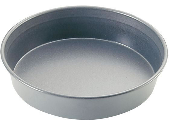Round Shape - 【マラソン限定★2,000円クーポン＆ポイント2倍】【お取り寄せ】MATFER エグゾパン フラット 丸マンケ331204 16cm 丸ケーキ型 製菓 厨房 キッチン