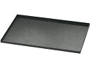 【レビュー投稿で100円OFFクーポン】【お取り寄せ】BOURGEAT ストレートエッジ ベーキングトレー 4550.03 530×325 おしぼりトレイ トレー お盆 コースター テーブル キッチン
