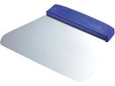 【レビュー投稿で100円OFFクーポン】【お取り寄せ】thermohauser TH スケッパー 68635 19.5cm 7090800 ゴムヘラ スケッパー...