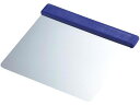 【レビュー投稿で100円OFFクーポン】【お取り寄せ】thermohauser TH スケッパー 47031 12cm フレキシブル 7090900 ゴムヘラ ...