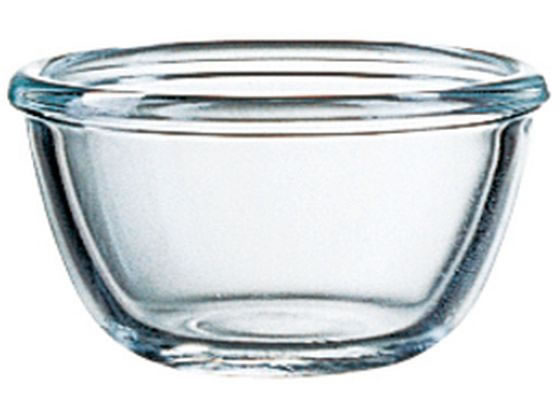 【レビュー投稿で100円OFFクーポン】【お取り寄せ】ARC リュミナーク コクーン ボール 41879 18cm 7128800 ガラス食器 キッチン テーブル