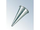 【店内全品ポイント2倍★27日9:59迄】 【お取り寄せ】thermohauser TH ステンレス 丸口金 61435 #2A 7132300 絞り袋 口金 ...