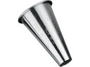 【お取り寄せ】thermohauser TH ステンレス 丸口金 61445 #3A 7132500 絞り袋 口金 製菓 厨房 キッチン テーブル(3)
