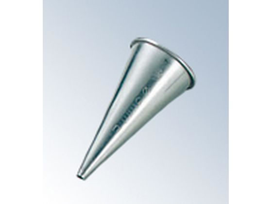 【お取り寄せ】thermohauser TH ステンレス 丸口金 61455 #5 7132700