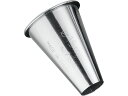 【店内全品ポイント2倍★27日9:59迄】 【お取り寄せ】thermohauser TH ステンレス 丸口金 61470 #7 7133000 絞り袋 口金 製...